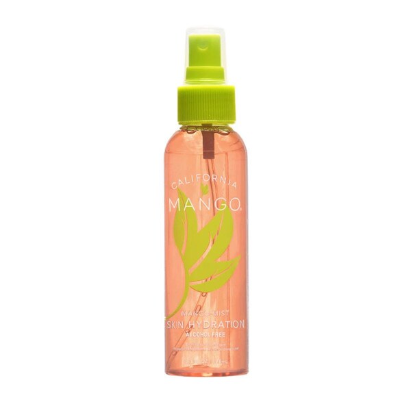 California Mango - Mango Mist Body Spray 4.3oz
